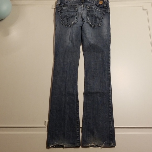 Guess Jeans Daredevil~Boot - Picture 6 of 6